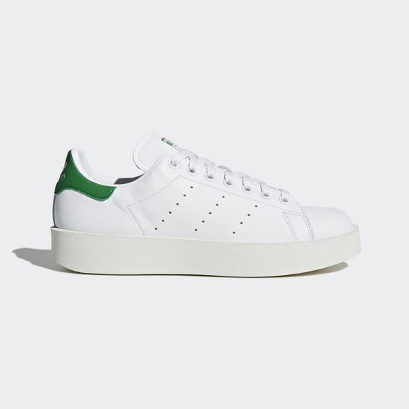 stan smith platform shoes